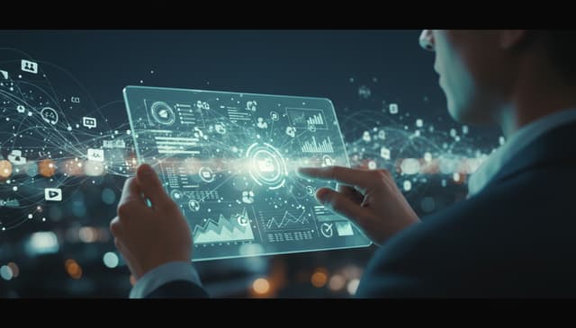 Jak śledzić ważne informacje: praktyczny przewodnik dla początkujących