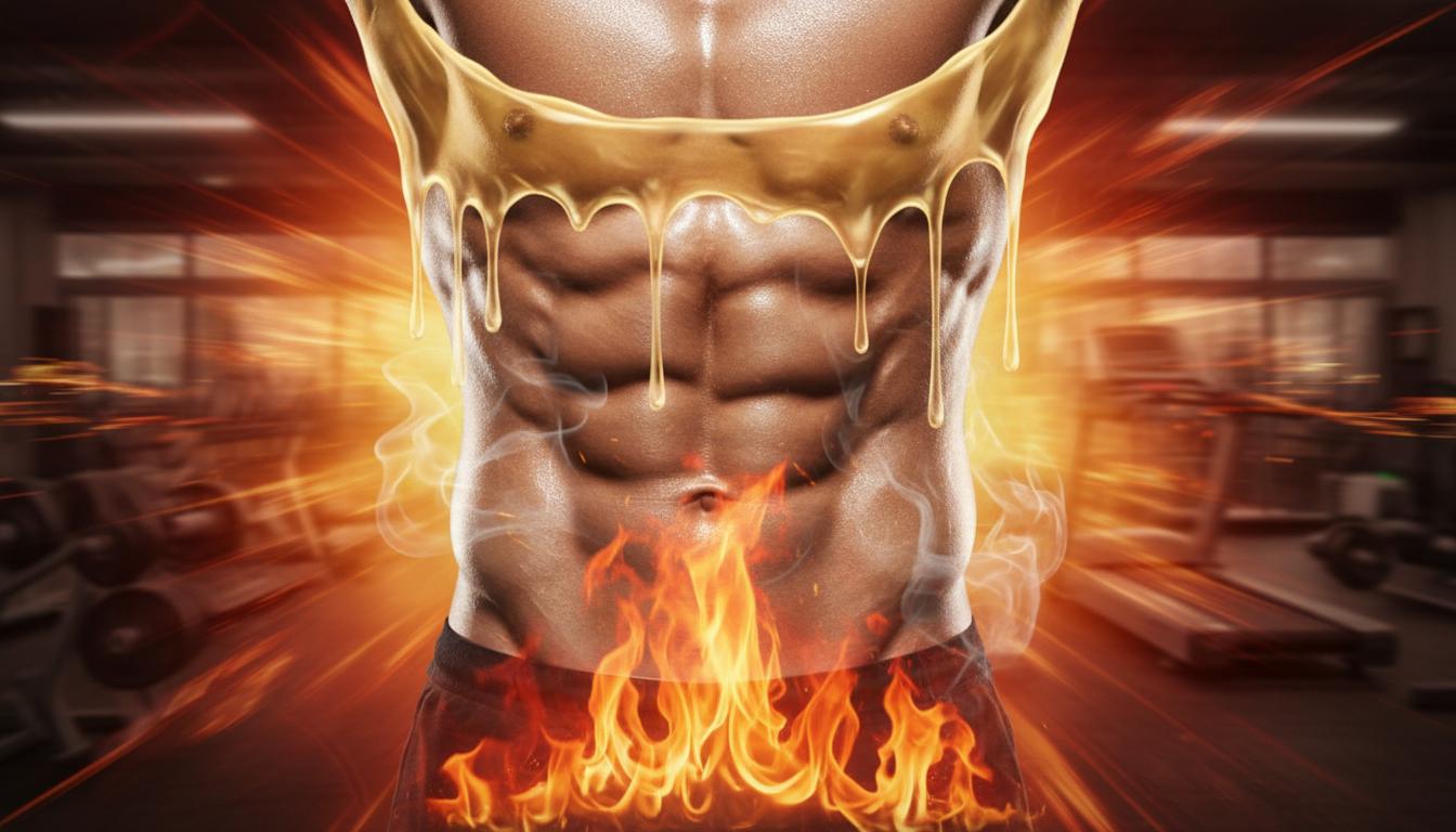 Jak spalić tkankę tłuszczową: praktyczny przewodnik dla każdego