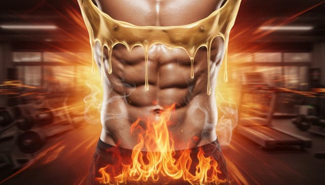 Jak spalić tkankę tłuszczową: praktyczny przewodnik dla każdego