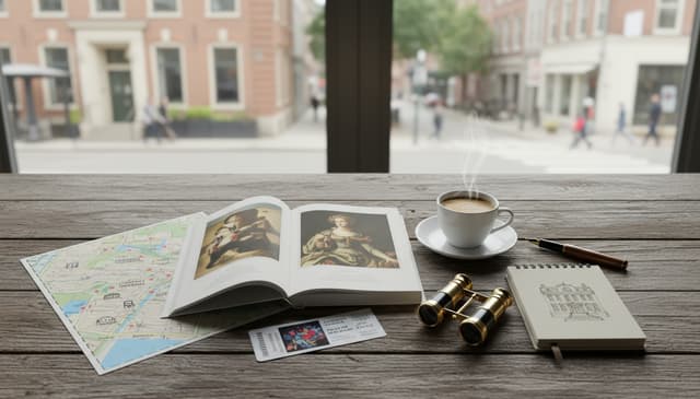 Jak spędzić weekend kulturalnie w mieście: praktyczny przewodnik