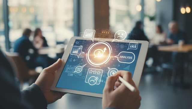 Jak sprawdzać opinie klientów: praktyczny przewodnik dla zakupów.ai