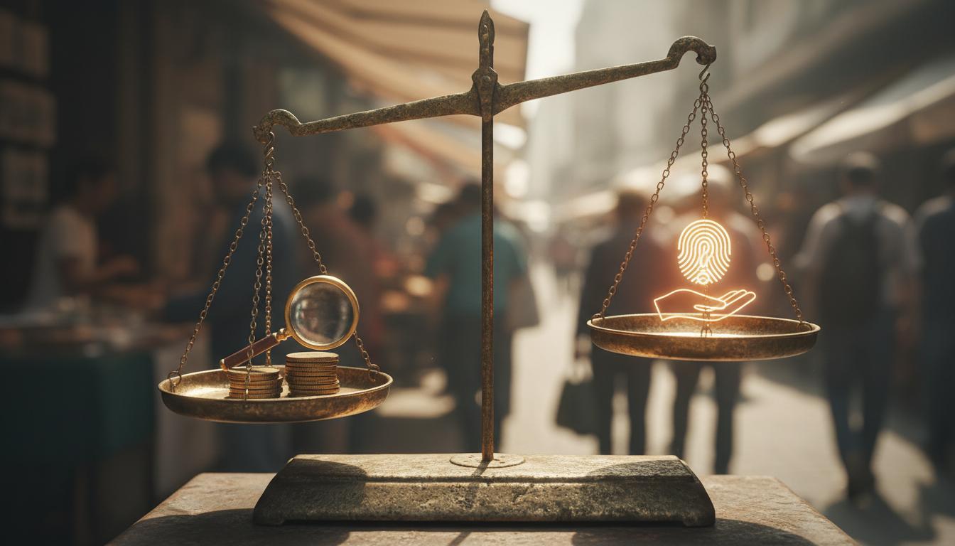 Jak sprawdzić czy sprzedawca jest uczciwy: praktyczny przewodnik