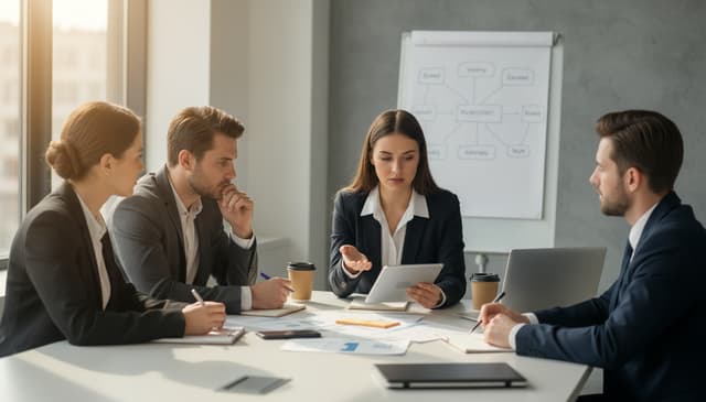 Jak sprawdzić kompetencje kandydata: praktyczny przewodnik dla rekruterów