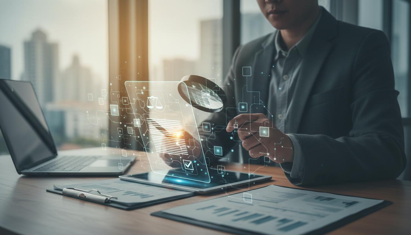 Jak sprawdzić legalność działań: praktyczny przewodnik dla przedsiębiorców