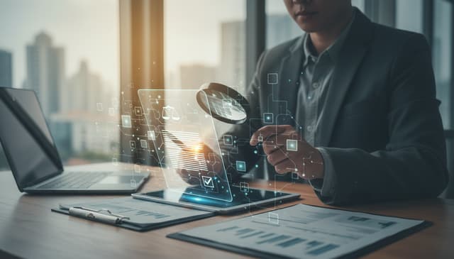 Jak sprawdzić legalność działań: praktyczny przewodnik dla przedsiębiorców