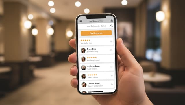 Jak sprawdzić opinie o hotelu: praktyczny przewodnik dla podróżnych