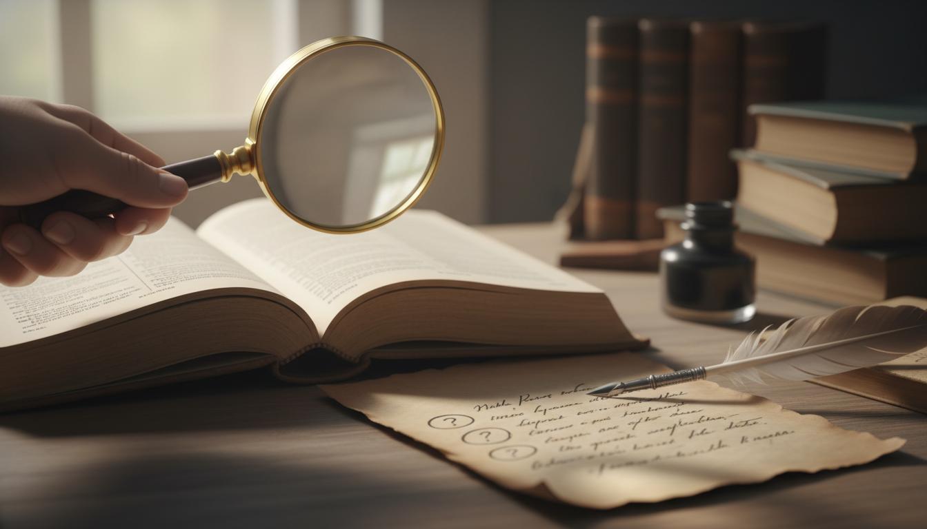 Jak sprawdzić ortografię w tekście: praktyczny przewodnik narzedzia.ai