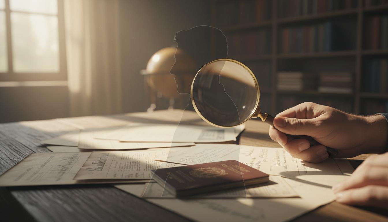 Jak sprawdzić przeszłość osoby: praktyczny przewodnik wywiad.ai