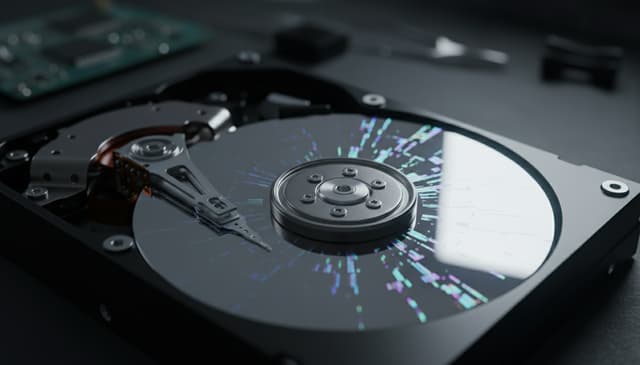 Jak sprawdzić stan dysku twardego: praktyczny poradnik dla każdego