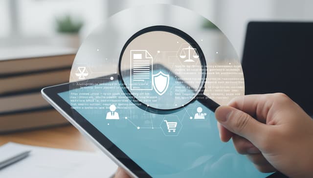 Jak sprawdzić swoje prawa konsumenckie: praktyczny przewodnik