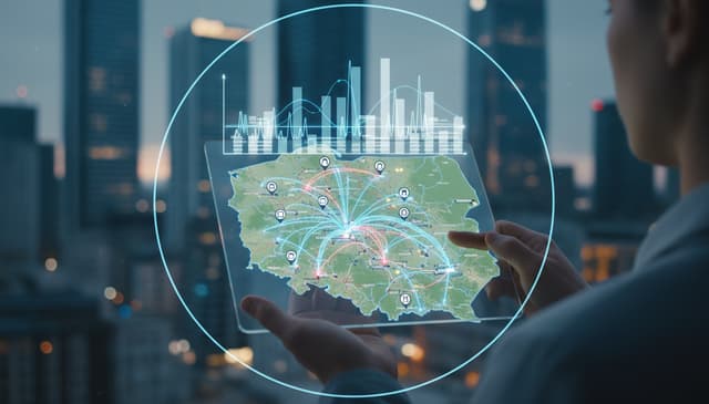 Jak sprawdzić trendy informacyjne w kraju: praktyczny przewodnik