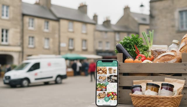 Jak sprzedawać online lokalnie: praktyczny przewodnik dla początkujących