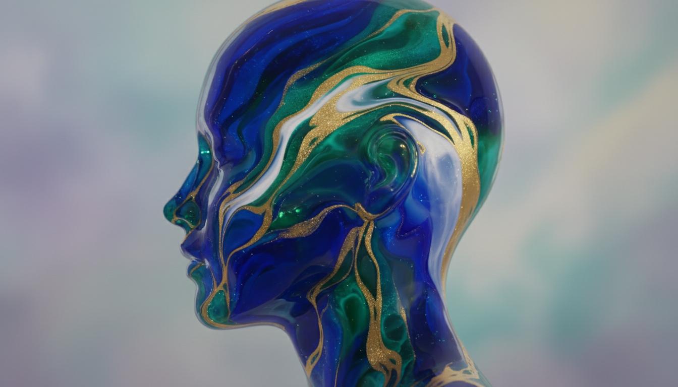 Jak stworzyć abstrakcyjne zdjęcie profilowe: praktyczny przewodnik