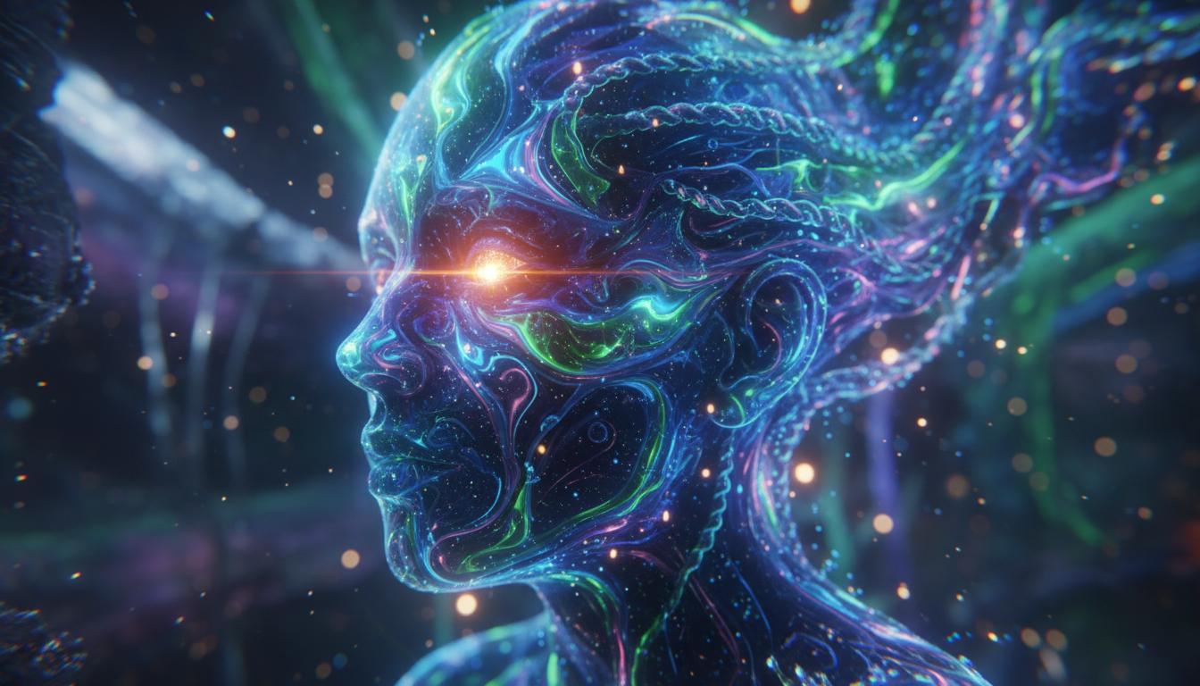 Jak stworzyć abstrakcyjny awatar: praktyczny przewodnik profilowe.ai