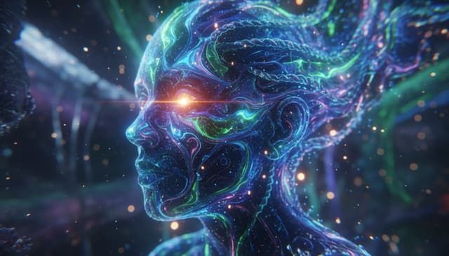 Jak stworzyć abstrakcyjny awatar: praktyczny przewodnik profilowe.ai