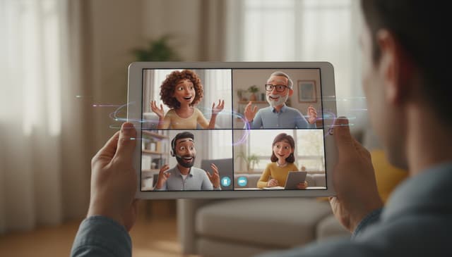 Jak stworzyć angażujące rozmowy online: praktyczny przewodnik