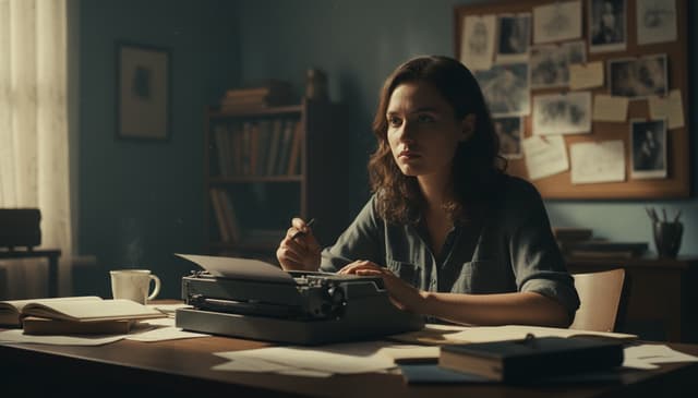 Jak stworzyć angażujące scenariusze: praktyczny przewodnik