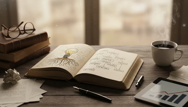 Jak stworzyć angażujący artykuł: praktyczny przewodnik dla twórców