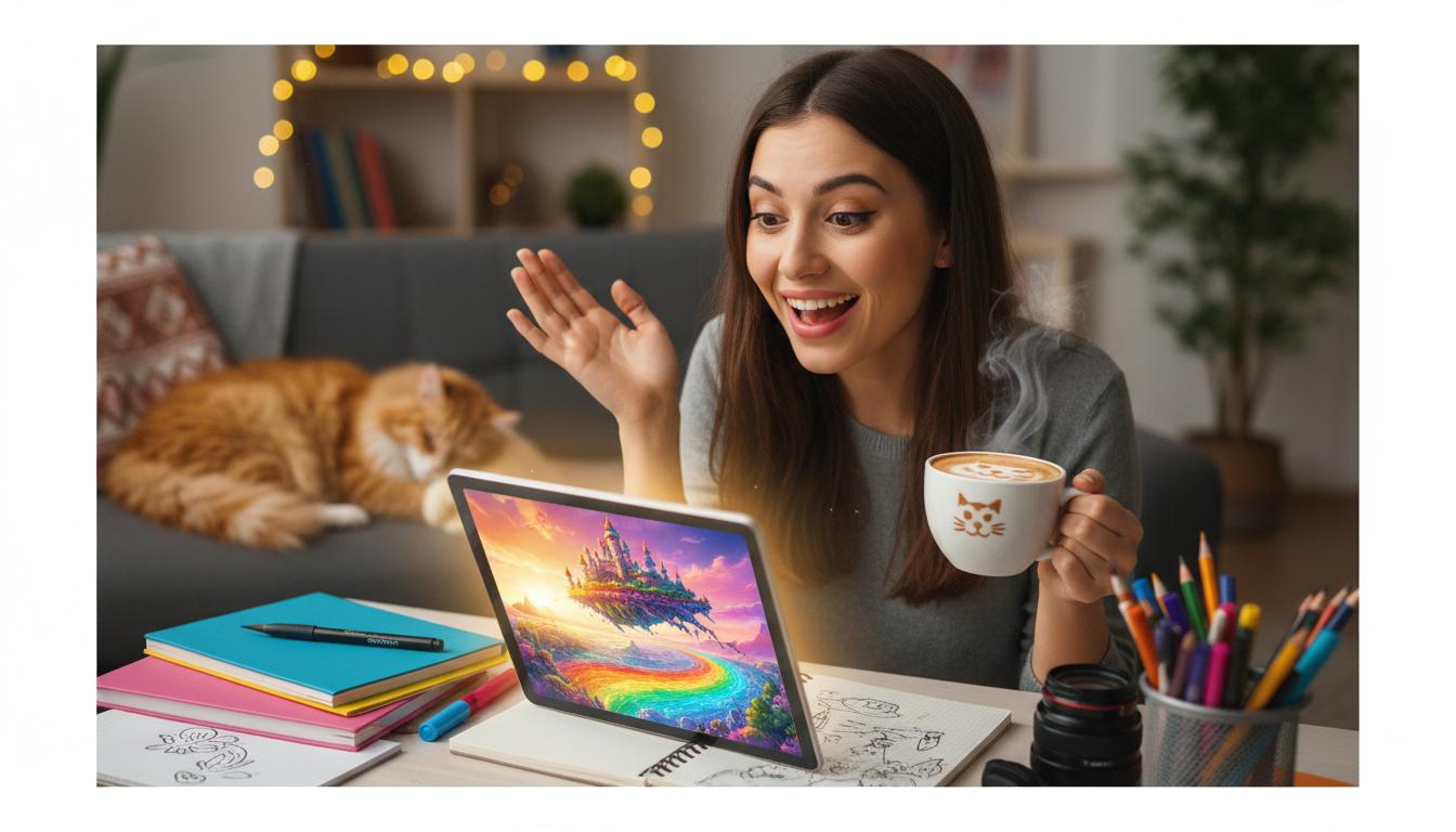 Jak stworzyć angażujący post na Facebooka: praktyczny przewodnik