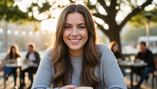 Jak stworzyć atrakcyjny profil randkowy: praktyczny przewodnik