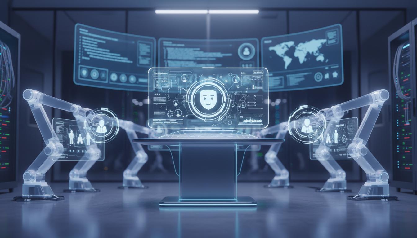 Jak stworzyć automatyczne centrum obsługi klienta: praktyczny przewodnik