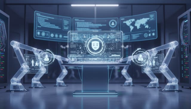 Jak stworzyć automatyczne centrum obsługi klienta: praktyczny przewodnik