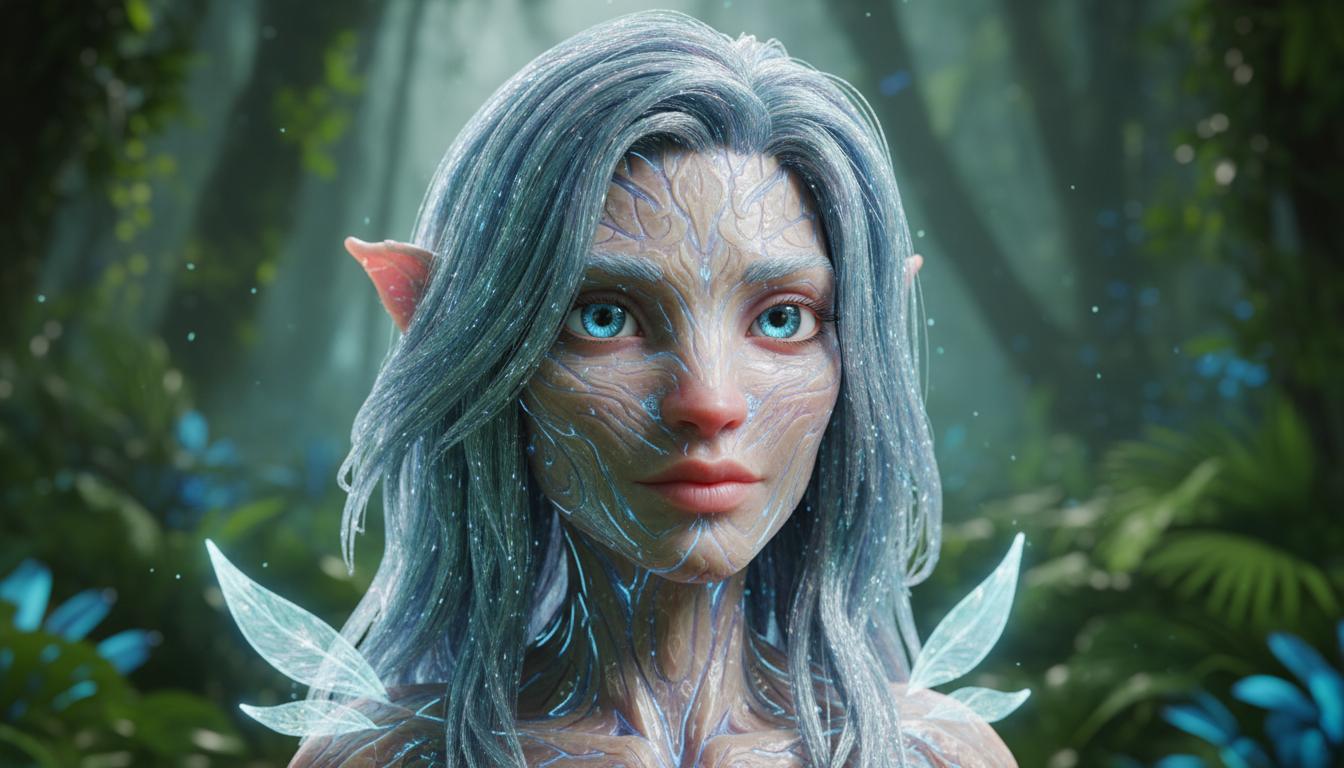 Jak stworzyć avatar 2D: praktyczny przewodnik dla początkujących