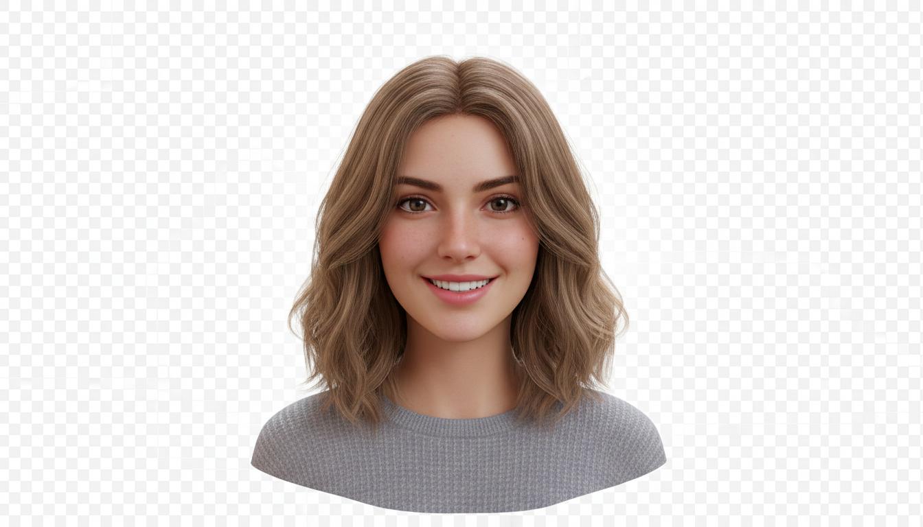 Jak stworzyć avatar 3D za darmo: praktyczny przewodnik awatar.ai