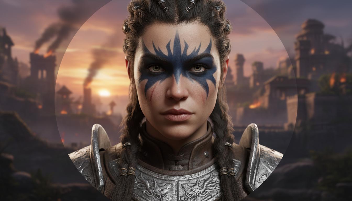 Jak stworzyć avatar do gry mobilnej: praktyczny przewodnik