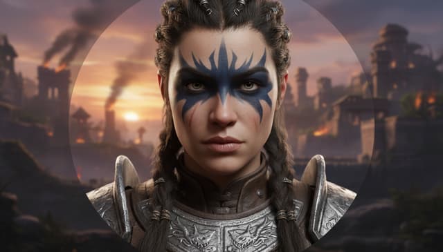 Jak stworzyć avatar do gry mobilnej: praktyczny przewodnik