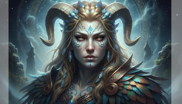 Jak stworzyć avatar mitologiczny: praktyczny przewodnik profilowe.ai