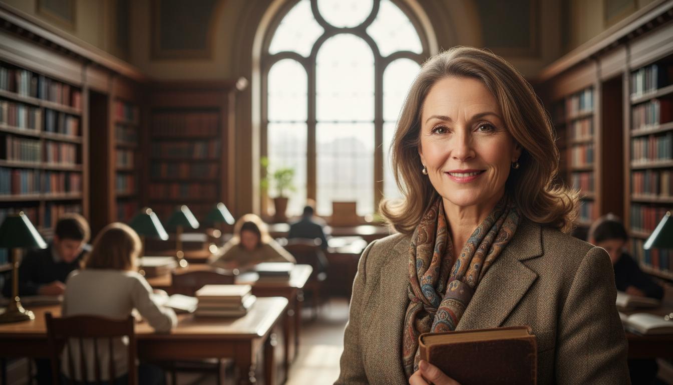 Jak stworzyć avatar na potrzeby edukacji: praktyczny przewodnik