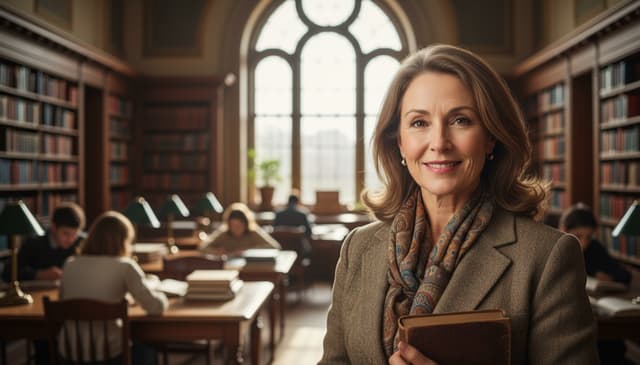 Jak stworzyć avatar na potrzeby edukacji: praktyczny przewodnik