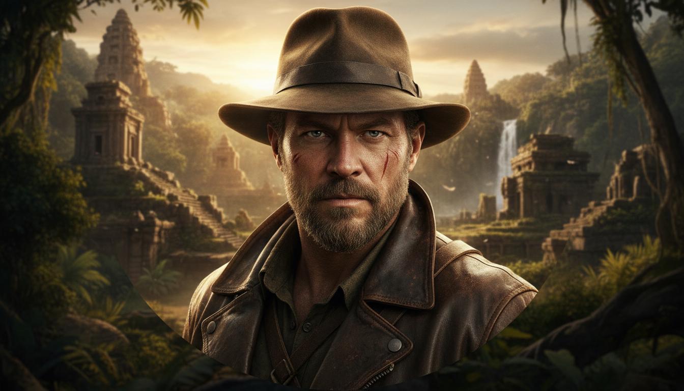 Jak stworzyć avatar przypominający postać filmową: praktyczny przewodnik