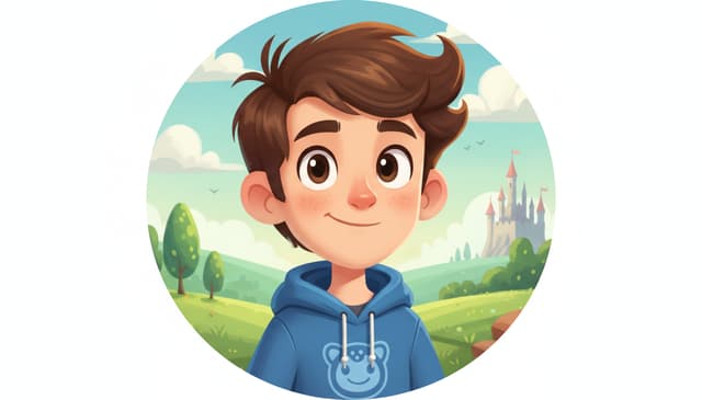 Jak stworzyć avatar w stylu kreskówki: praktyczny przewodnik