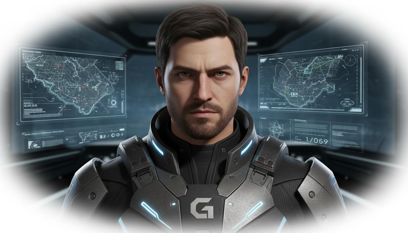 Jak stworzyć awatar do gier symulacyjnych: praktyczny przewodnik