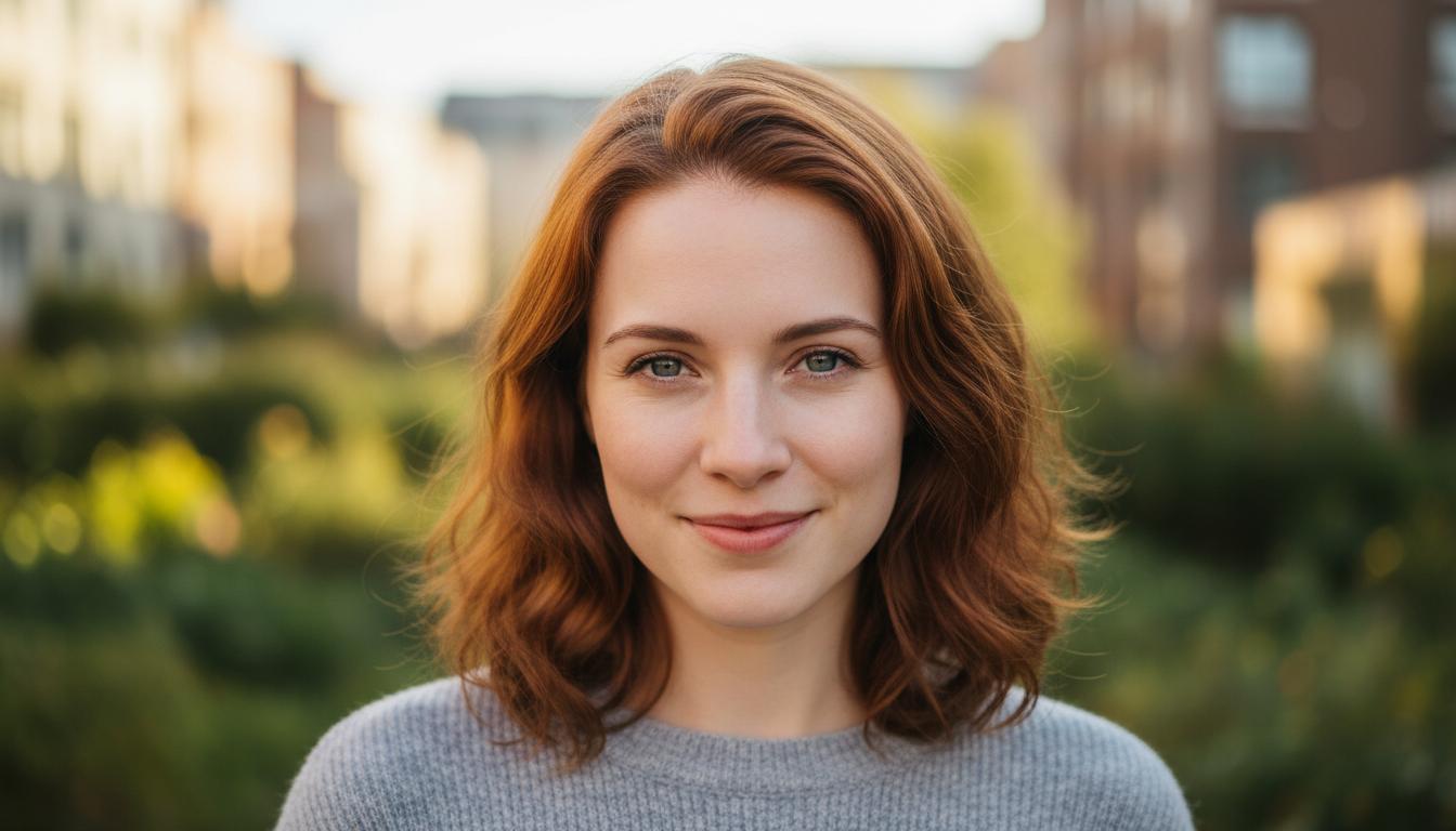 Jak stworzyć awatar, który przyciąga uwagę na profilowe.ai