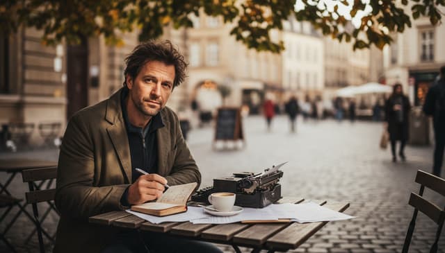 Jak stworzyć blog felietonisty: praktyczny przewodnik krok po kroku