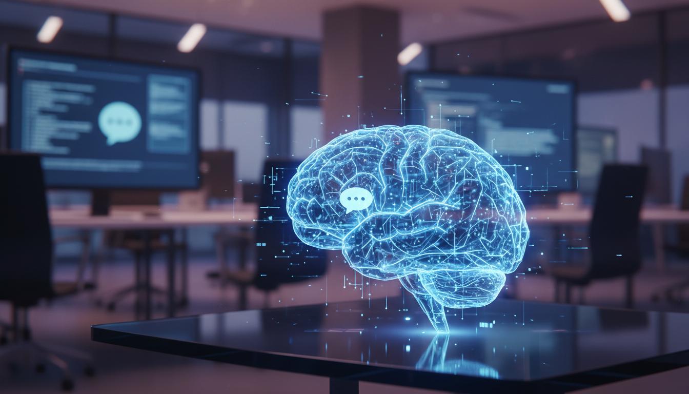 Jak stworzyć chatbot AI: praktyczny poradnik krok po kroku