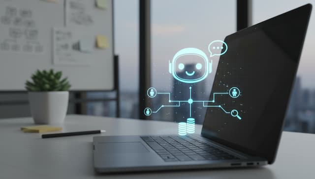 Jak stworzyć chatbot do generowania leadów: praktyczny przewodnik