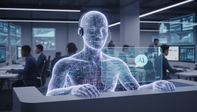 Jak stworzyć chatbot do zastąpienia konsultanta: praktyczny przewodnik