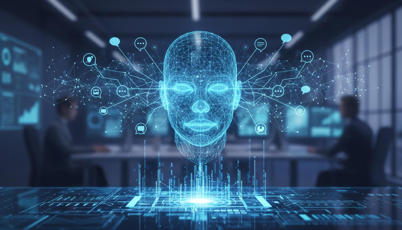 Jak stworzyć chatbot na stronę: praktyczny przewodnik dla początkujących