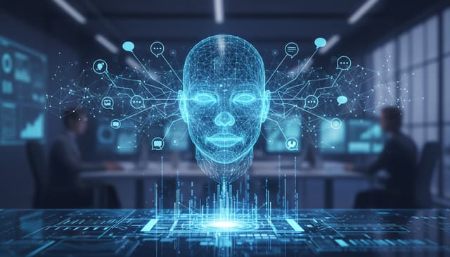 Jak stworzyć chatbot na stronę: praktyczny przewodnik dla początkujących