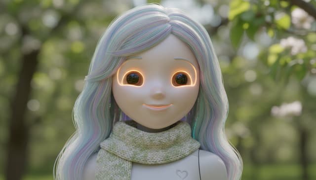 Jak stworzyć chatbot przyjaciółkę: praktyczny przewodnik