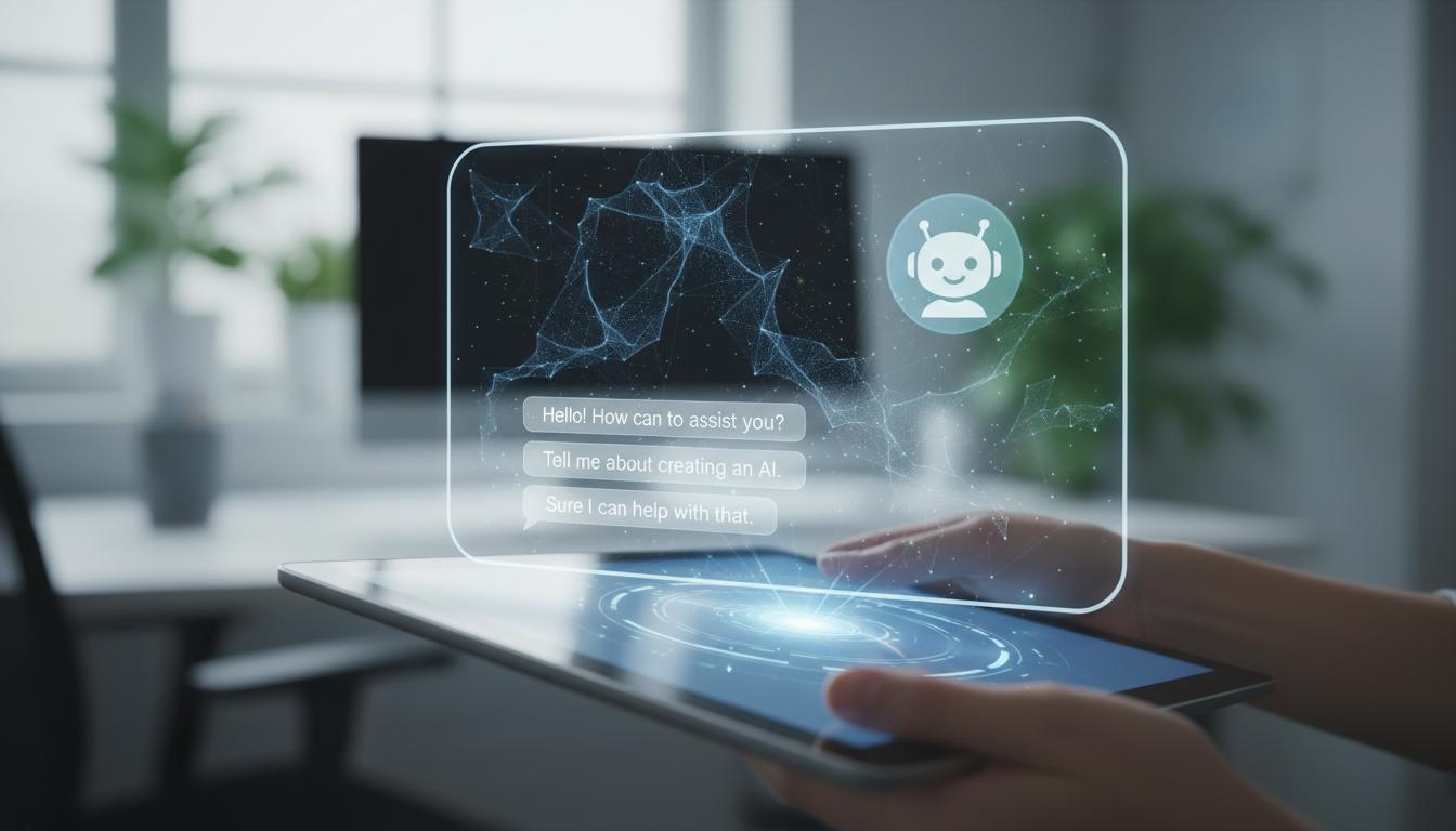 Jak stworzyć chatbota: praktyczny przewodnik dla początkujących