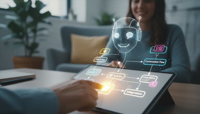 Jak stworzyć chatbota bez programowania: praktyczny przewodnik