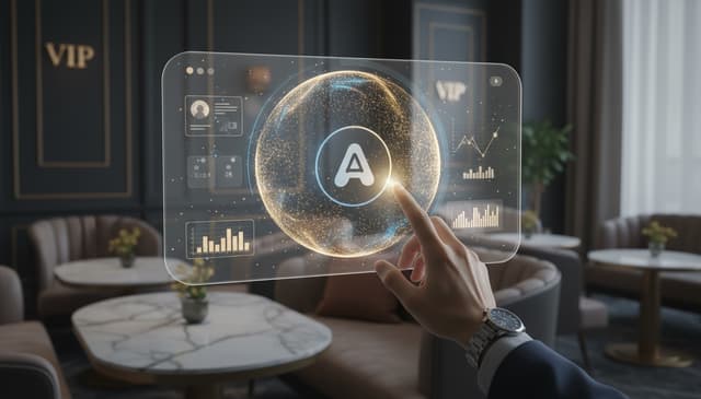 Jak stworzyć chatbota do obsługi klientów VIP: praktyczny przewodnik