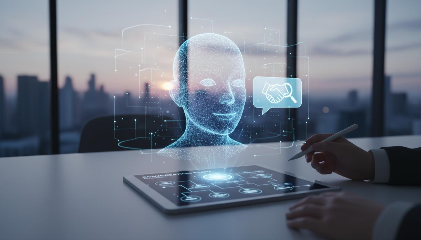 Jak stworzyć chatbota do rekrutacji: praktyczny przewodnik