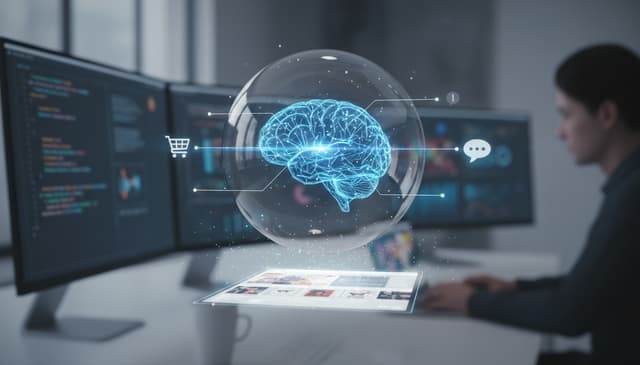 Jak stworzyć chatbota na Shopify: praktyczny przewodnik dla początkujących