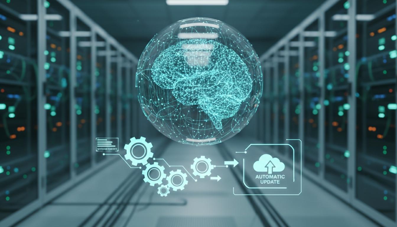 Jak stworzyć chatboty do automatycznej aktualizacji: praktyczny przewodnik